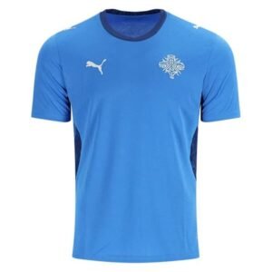 Maillot Islande Domicile 2026/2027