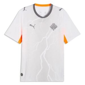 Maillot Islande Extérieur 2026/2027