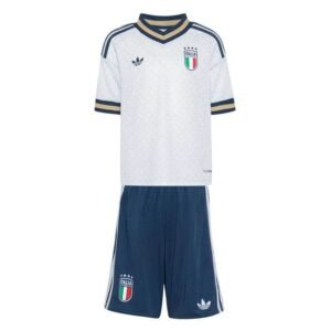 Maillot Italie Extérieur Enfant 2026/2027