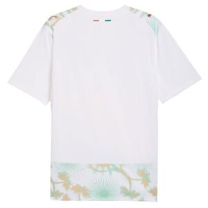 Maillot Ivory Coast Extérieur 2026/2027 – Image 2