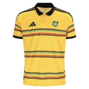 Maillot Jamaica Domicile 2026/2027