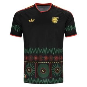 Maillot Jamaica Extérieur 2026/2027