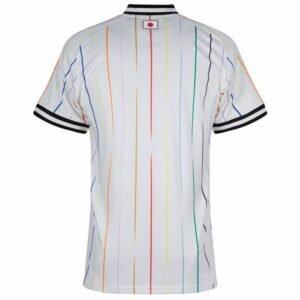 Maillot Japon Extérieur 2026/2027 – Image 2
