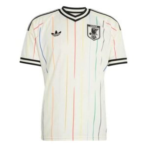 Maillot Japon Extérieur 2026/2027