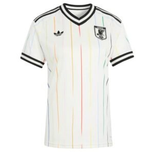 Maillot Japon Extérieur Femme 2026/2027 – Image 2