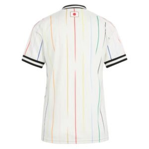 Maillot Japon Extérieur Femme 2026/2027 – Image 3
