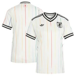 Maillot Japon Extérieur Femme 2026/2027 – Image 1