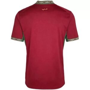 Maillot Maroc Domicile 2026/2027 – Image 2