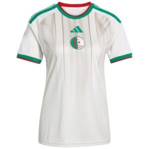 Maillot Algerie Domicile 2026/2027 Femme
