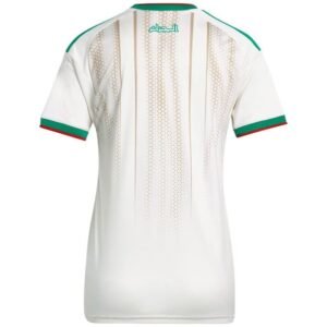 Maillot Algerie Domicile 2026/2027 Femme – Image 2