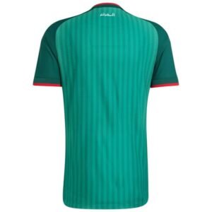 Maillot Algerie Extérieur 2026/2027 – Image 2