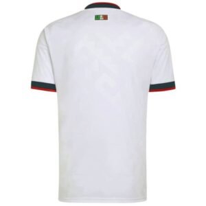 Maillot Mexique Extérieur 2026/2027 – Image 2