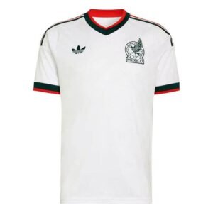 Maillot Mexique Extérieur 2026/2027