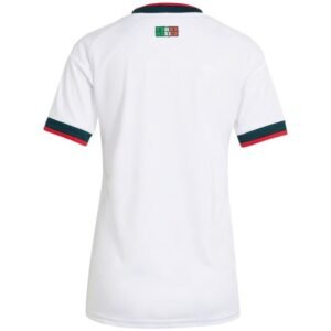 Maillot Mexique Extérieur Femme 2026/2027 – Image 2