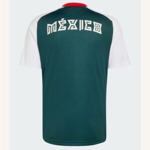 Maillot Mexique Extérieur Pré-Match 2026/2027 – Image 2