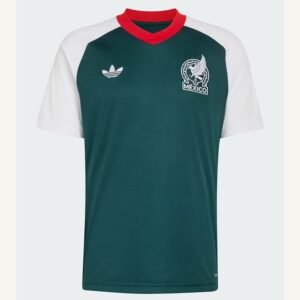 Maillot Mexique Extérieur Pré-Match 2026/2027