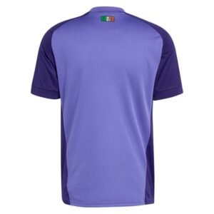 Maillot Mexique Gardien 2026/2027 Violet – Image 2