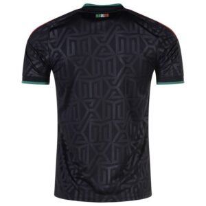 Maillot Mexique Third 2026/2027 – Image 2