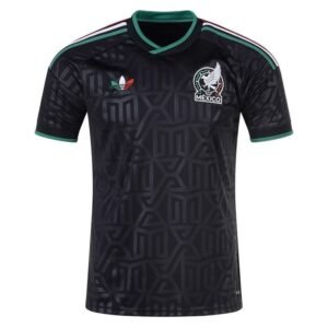 Maillot Mexique Third 2026/2027