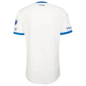 Maillot Montreal Extérieur 2026/2027 – Image 2