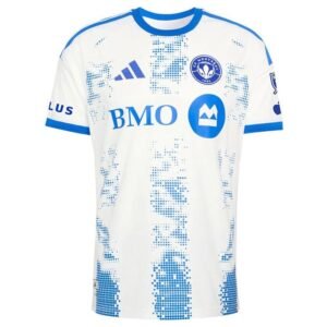 Maillot Montreal Extérieur 2026/2027
