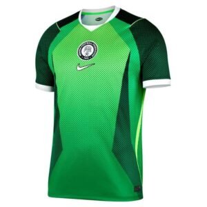 Maillot Nigeria Domicile 2026/2027