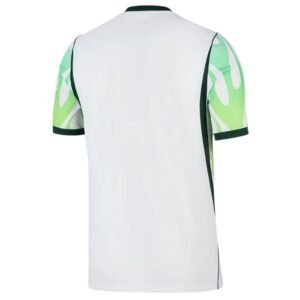 Maillot Nigeria Extérieur 2026/2027 – Image 2