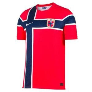 Maillot Norvege Domicile 2026/2027