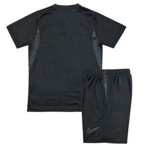 Maillot Norvege Extérieur Enfant 2026/2027 – Image 2