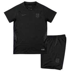 Maillot Norvege Extérieur Enfant 2026/2027 – Image 1