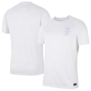 Maillot Norvege Third 2026/2027 – Image 1