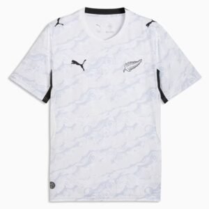 Maillot Nouvelle-Zélande Domicile 2026/2027