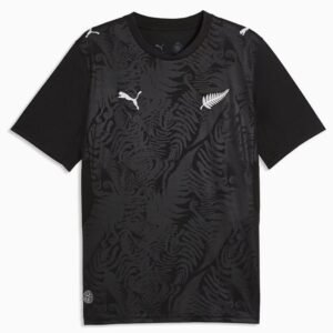 Maillot Nouvelle-Zélande Extérieur 2026/2027 – Image 2