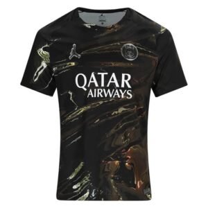 Maillot PSG Fifth 2025/2026