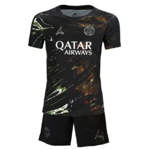 Maillot PSG Fifth Enfant 2025/2026