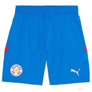 Maillot Paraguay Domicile Enfant 2026/2027 – Image 3