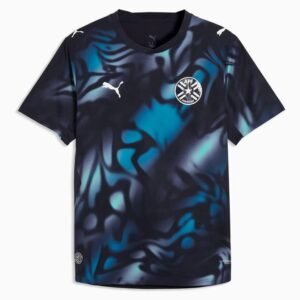 Maillot Paraguay Extérieur 2026/2027