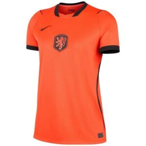 Maillot Pays-Bas Domicile Femme 2026/2027 – Image 2