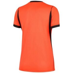 Maillot Pays-Bas Domicile Femme 2026/2027 – Image 3