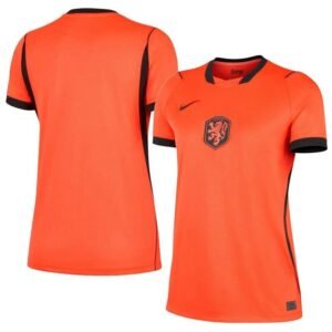 Maillot Pays-Bas Domicile Femme 2026/2027 – Image 1