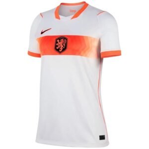 Maillot Pays-Bas Extérieur Femme 2026/2027 – Image 2