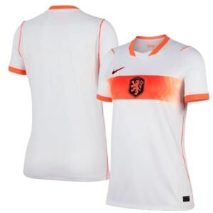 Maillot Pays-Bas Extérieur Femme 2026/2027 – Image 1