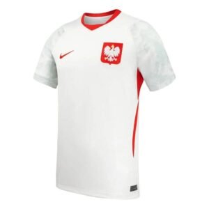 Maillot Pologne Domicile 2026/2027