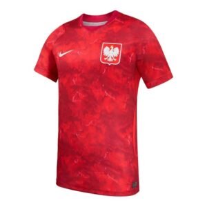 Maillot Pologne Extérieur 2026/2027