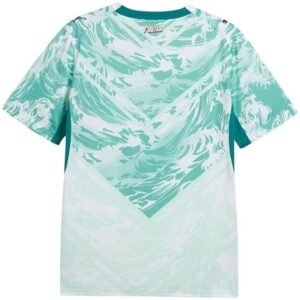 Maillot Portugal Extérieur 2026/2027 – Image 2