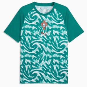 Maillot Portugal Extérieur Pré-Match 2026/2027