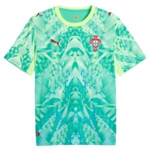 Maillot Portugal Gardien 2026/2027