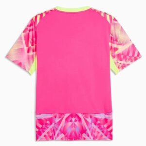 Maillot Portugal Gardien 2026/2027 Rose – Image 2