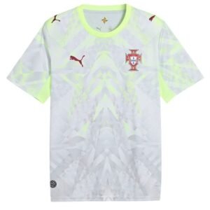 Maillot Portugal Gardien 2026/27