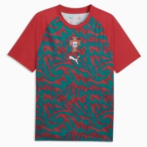 Maillot Portugal Pré-Match 2026/2027